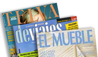 Publicar anuncios en revistas especializadas